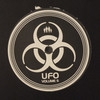 UFO - Volume 5 (Penny Black PBLR014, 1998, vinyl 12'')