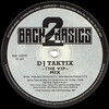 DJ Taktix - The Way (The VIP mix) (Back 2 Basics B2B12007R, 1994, vinyl 12'' s/s)
