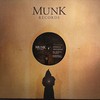 Jonny L - Dreaming (Remixes) (Munk Records MUNK003, 2010, vinyl 12'')