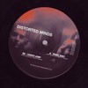 Distorted Minds - Snuff Baby / Loaded Jump (Formation Records FORM12086, 2000, vinyl 12'')