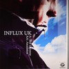 Influx UK - Still Universe / Ascension (Formation Records FORM12126, 2008, vinyl 12'')