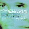 various artists - Back 2 Back Volume 2 (Formation Records FORM12088, 2001, vinyl 12'')