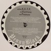K.O.T.P. - Hurricane / Pressure (Penny Black PBLR032, 2004, vinyl 12'')