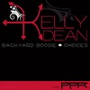 Kelly Dean - Backyard Boogie / Choices (Peer Pressure Recordings PPRD005, 2008, file)