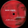various artists - Back 2 Back (Volume 1) (Formation Records FORM12084, 2000, vinyl 12'')