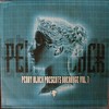 various artists - Breakage Vol. 1 (Penny Black PBLRLP001, 1997, vinyl 3x12'')