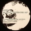 Gein - Human Chemistry EP (Human Imprint Recordings HUMA8031, 2010, vinyl 12'')