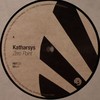 Katharsys - Zero Point / Coldspot (Habit Recordings HBT025, 2010, vinyl 12'')