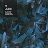 Jubei - Distrust EP (Metalheadz METH088, 2010, vinyl 2x12'')