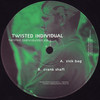 Twisted Individual - Twisted Individutron EP (Formation Records FORM12087, 2001, vinyl 2x12'')
