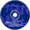 Jonny L - This Time EP (XL Recordings XLEP118CD, 1996, CD)