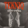 Tekniq - Moods Of Music (Formation Records FORM12056, 1995, vinyl 12'')