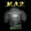 MA2 - Remixes (Formation Records FORM12054, 1995, vinyl 12'')