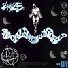D'Cruze - World Within A World / Life (Remix) (Suburban Base SUBBASE17, 1992, vinyl 12'')