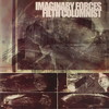 Imaginary Forces - Filth Columnist (Ohm Resistance 15MOHM, 2010, CD)