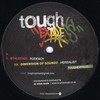 various artists - Rudeboy / Herbalist (Tough Express TOUGHEXPRESS001, 2007, vinyl 12'')