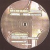 Rub-A-Dub Soldiers - Survival / Fightin (Stalefish Remix) (Tough Express TOUGHEXPRESS004, 2008, vinyl 12'')