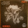 Johnny Jungle - Johnny '94 (Remixes)(Part 1) (Suburban Base SUBBASE44, 1994, vinyl 10'')