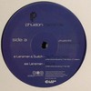 Lenzman & Switch - No More Tears / Allure (Phuzion Records PHUZION012, 2007, vinyl 12'')