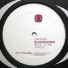 Serum & Bladerunner - Back To The Jungle / Who Jah Bless (Critical Recordings CRIT047, 2010, vinyl 12'')