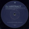DJ Abstract - Confidence / Transmetropolitan (Orgone ORG013, 2003, vinyl 12'')