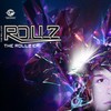 Rollz - The Rollz EP (Formation Records FORM12137, 2010, vinyl 2x12'')