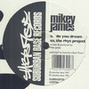 Mikey James - Do You Dream / The Rhys Project (Suburban Base SUBBASE58, 1995, vinyl 12'')