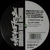 Undercover Agent & The Kriminal - World Mash Up / Jah Works (Suburban Base SUBBASE61, 1995, vinyl 12'')