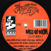 D'Cruze - Bass Go Boom / Want You Now (Remixes) (Suburban Base SUBBASE25R, 1993, vinyl 12'')