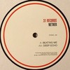 Nether - Beating Me / Deep Echo (31 Records 31R042, 2010, vinyl 12'')