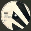 Cooh - Helmet / Silver Spoon (Habit Recordings HBT028, 2011, vinyl 12'')