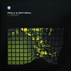 Prolix & Nocturnal - Consequence / Existence (Metalheadz METH089, 2010, vinyl 12'')
