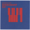 Mindscape - Dissonant EP (Subtitles SUBTITLES075, 2010, vinyl 2x12'')