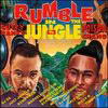 Cutty Ranks vs Poison Chang - Rumble In The Jungle Volume Two (Jungle Fashion Records JFCD002, 1995, CD)