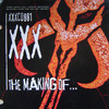 various artists - XXX The Making Of... (XXX XXXCD001, 2003, CD compilation)