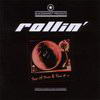 Nicky Blackmarket - Rollin' - Best Of Drum & Bass vol. 4 (Azuli Records AZCD16, 2002, CD, mixed)