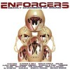 various artists - Enforcers: Deadly Chambers Of Sound (Reinforced Records RIVETCD15, 1999, 2xCD + mixed CD)