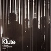 Klute - Scooter / Party Hands (Commercial Suicide SUICIDE058, 2011, vinyl 12'')