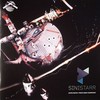 Sinistarr - Super Drums / Triple Beam (Inside Recordings INSIDE012, 2010, vinyl 12'')