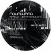 Fourward - Yield / Far Enough (DSCI4 DSCI4016, 2010, vinyl 12'')