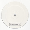 Trace - Lostdubs 1 (DSCI4 DSCI4017, 2010, vinyl 12'')