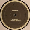 Eveson - Fantasize / Get Your Swerve On (Integral Records INT015, 2010, vinyl 12'')