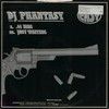 DJ Phantasy - .44 Mag / Just Waiting (Easy Records EASYDJ003, 1995, vinyl 12'')