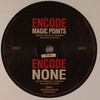 Encode - Magic Points / None (Breed 12 Inches BRD008, 2011, vinyl 12'')