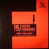 Tali - Facing Forwards / Who Can Say? (Audio Porn APORN013, 2011, vinyl 12'')