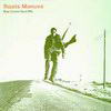 Roots Manuva - Run Come Save Me (Big Dada BDCD032, 2001, CD)