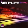 various artists - Nightlife EP Pt.1 (RAM Records RAMM87, 2010, vinyl 3x12'')