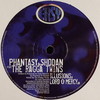 Phantasy & Shodan - Illusions / Lord 'O' Mercy (Easy Records EASYDJ031, 2004, vinyl 12'')