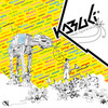 Kabuki - Signal To Noise (Combination Records CORE022-2, 2004, CD)