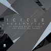 Icicle - Redemption EP (Shogun Audio SHA045, 2011, file)